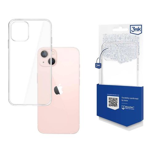 Apple iPhone 14 Plus - 3mk Clear Case na Arena.pl