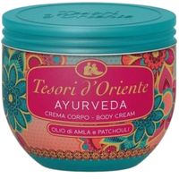 tesori d'oriente ayurveda krem do ciała 300 ml