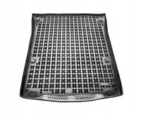 Vw Caddy Maxi od 2007 Mata wkład bagażnika