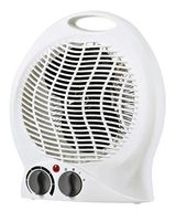 Termowentylator farelka grzejnik elektryczny 2000W