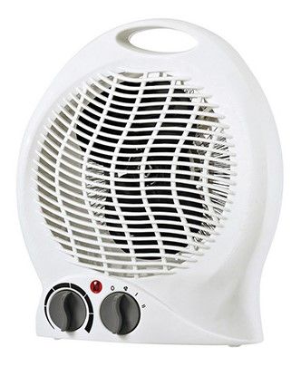 Termowentylator farelka grzejnik elektryczny 2000W na Arena.pl