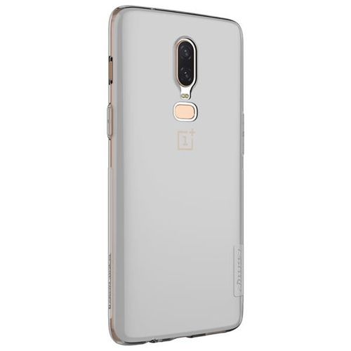 Etui Nillkin Nature OnePlus 6 - Grey na Arena.pl