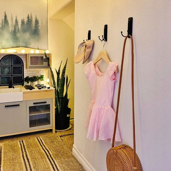 COMMAND METAL L1 PODWOJNY 17036BEE BLACK zdjęcie 12