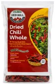 Papryczka chili suszona w całości 500g - Red Hill