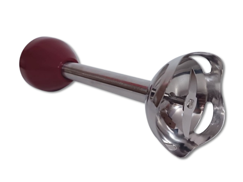 Blender ręczny 3w1 - Russell Hobbs 500W - Czerwony na Arena.pl