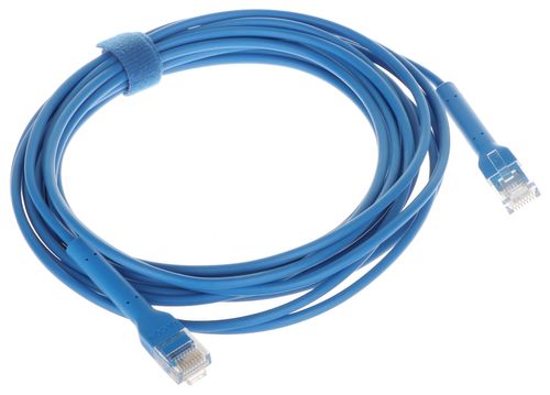 PATCHCORD UC-PATCH-5M-RJ45-BL 5.0 M UBIQUITI na Arena.pl