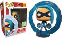 Funko POP! Iniemamocni Voyd 509 Limited Edition figurka