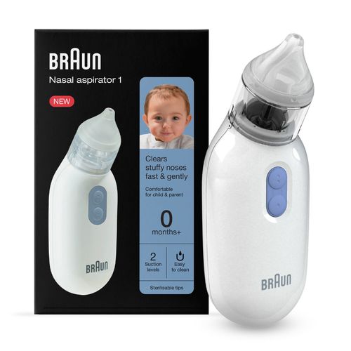 Braun BNA 100 aspirator 1 na Arena.pl