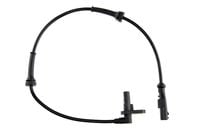 CZUJNIK ABS PRZÓD PRAWY PRZÓD RENAULT THALIA II 2009 2010 2011 2012 2013