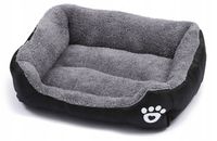 LEGOWISKO DLA PSA KOTA DUŻE 85x65 KANAPA SOFA XL