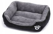LEGOWISKO DLA PSA KOTA DUŻE 85x65 KANAPA SOFA XL