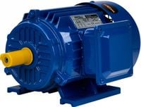 Silnik elektryczny 1,5KW 380V 2840rpm KD1812