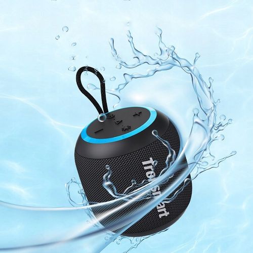 Przenośny bezprzewodowy głośnik Bluetooth T7 Mini 15W na Arena.pl