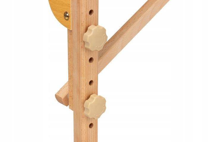 STÓŁ ŁÓŻKO DO MASAŻU 2 SEGMENTOWE + TORBA GRATIS zdjęcie 2