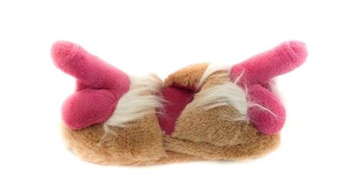 Kapcie Damskie Z Małymi Peniskami na Arena.pl