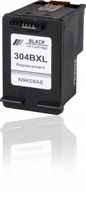 TUSZ DO HP 304 XL BK DeskJet 2620 2630 3720 3730