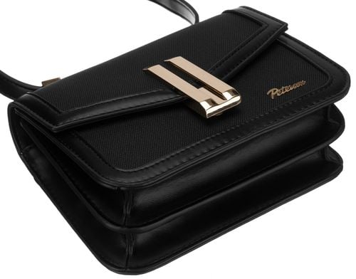 torba damska ptn dalia-1269 black na Arena.pl