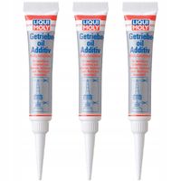 LIQUI MOLY 3 X DODATEK REGENERATOR DO SKRZYŃ BIEGÓW 3 X 20 ML 2652