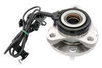 Piasta koła z łożyskiem do TOYOTA Yaris