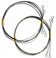 Drut oporowy do maszyny do cięcia styropianu 4 szt do modeli A-105 i SC-104