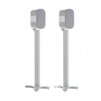 STOJAKI PODSTAWKI POD KOLUMNY GŁOŚNIKOWE MONITOR AUDIO APEX A10 BIAŁE PARA