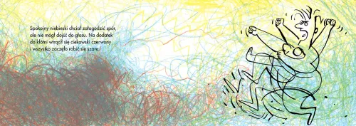 Królowa kolorów na Arena.pl