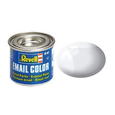 Email Color 01 Clear Gloss 14Ml na Arena.pl