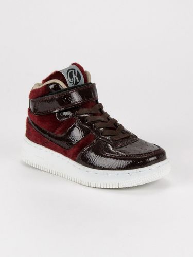 DZIECIĘCE SNEAKERSY Rozmiar - 29 na Arena.pl