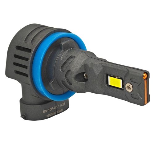 żarówki LED H11 9V-32V CANBUS CSP 2 szt 8000lm na Arena.pl