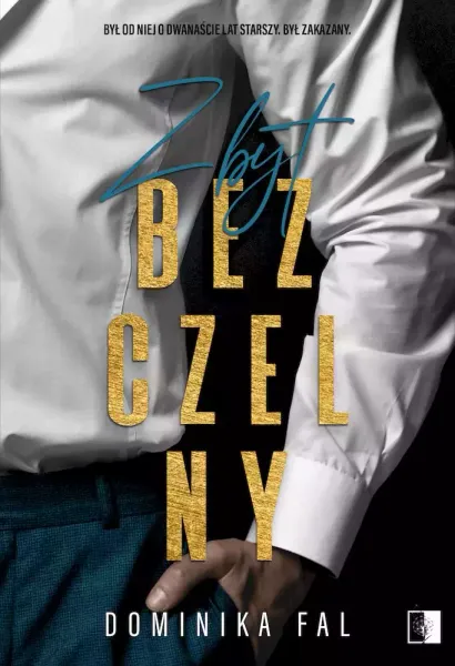 Zbyt bezczelny zdjęcie 1