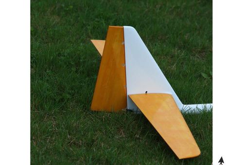 Mystique RES 2.9m ARF na Arena.pl