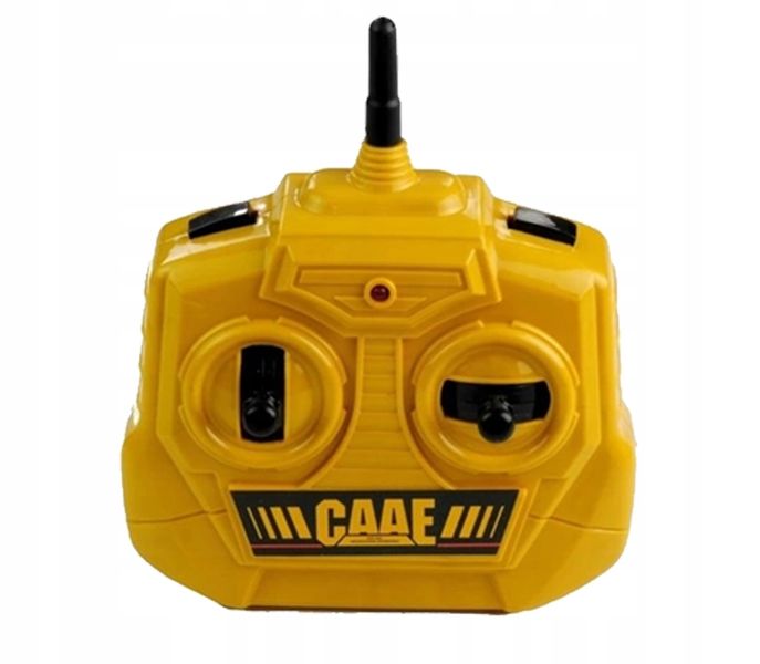 SAMOCHÓD CIĘŻAROWY WYWROTKA + PILOT zdjęcie 5