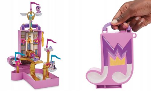 HASBRO Gra zręcznościowa Twister Junior 2W1 F7478 na Arena.pl