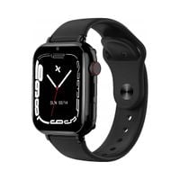 Smartwatch FW59 Kiddo 4G Dla dziecka Rozmowy Wideo GPS SOS Zegarek