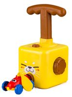 Wyrzutnia Balonów Balon Aerodynamiczny Kot