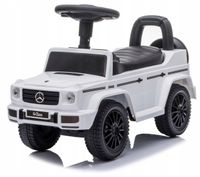 Jeździk pchacz chodzik dla dzieci Mercedes Benz