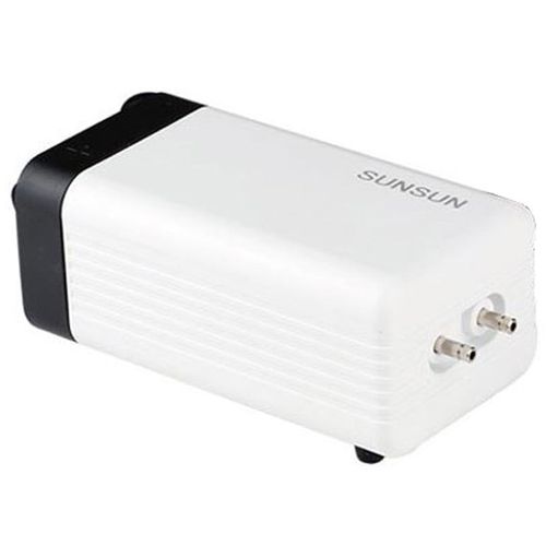 SunSun CT-402 - napowietrzacz regulowany na Arena.pl