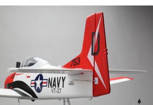 T-28 Trojan 1.2m BNF Basic na Arena.pl