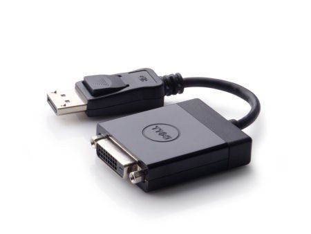 Adapter DisplayPort to DVI (Single Link) na Arena.pl