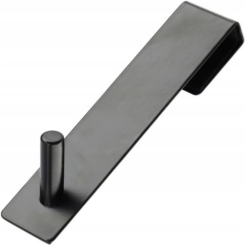 KADAX Haczyk Na Drzwi Wieszak Bezinwazyjny Ręczniki Pojedynczy na Arena.pl