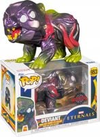 Funko POP! Marvel Eternals Deviant 953 figurka