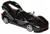 LaFerrari Aperta 1:24 model Bburago 18-26022