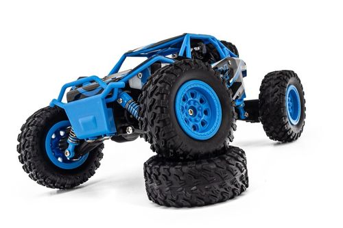 SAMOCHÓD ZDALNIE STEROWANY TERENOWY RC BUGGY Auto na Pilota Terenowe 4x4 na Arena.pl