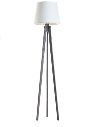 Lampa CURACAO tripod E27 na Arena.pl