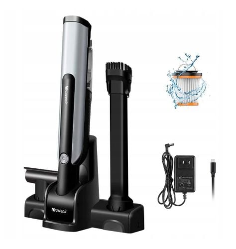 Odkurzacz ręczny akumulatorowy samochodowy Proscenic S1 na Arena.pl