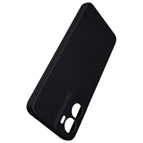 etui beline silicone do moto g05 czarny na Arena.pl