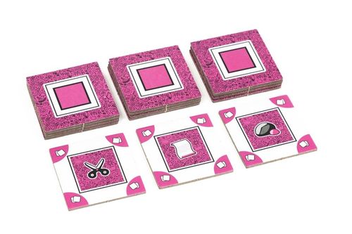 LUCRUM GAMES Gra Linx na Arena.pl