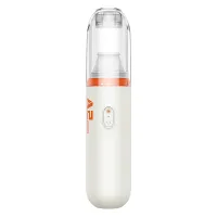 Odkurzacz samochodowy 6000Pa 80W Baseus A2Pro - biały