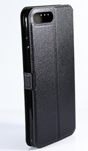 Etui Book Pocket czarny na Arena.pl