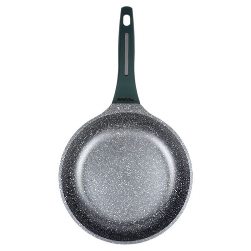 Patelnia granitowa OLEA 24 cm na Arena.pl